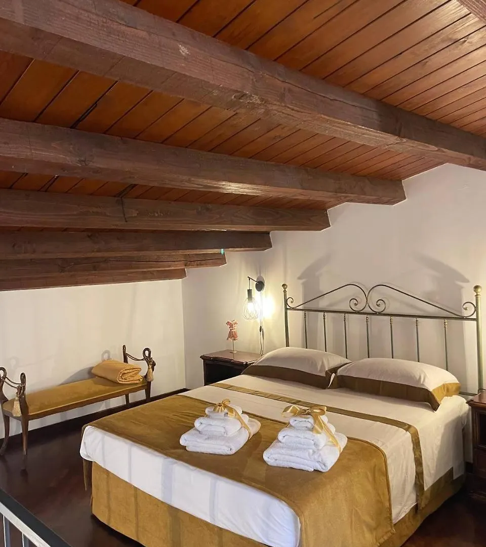 Holiday home Papiretu'S Portrait Villa Palermo