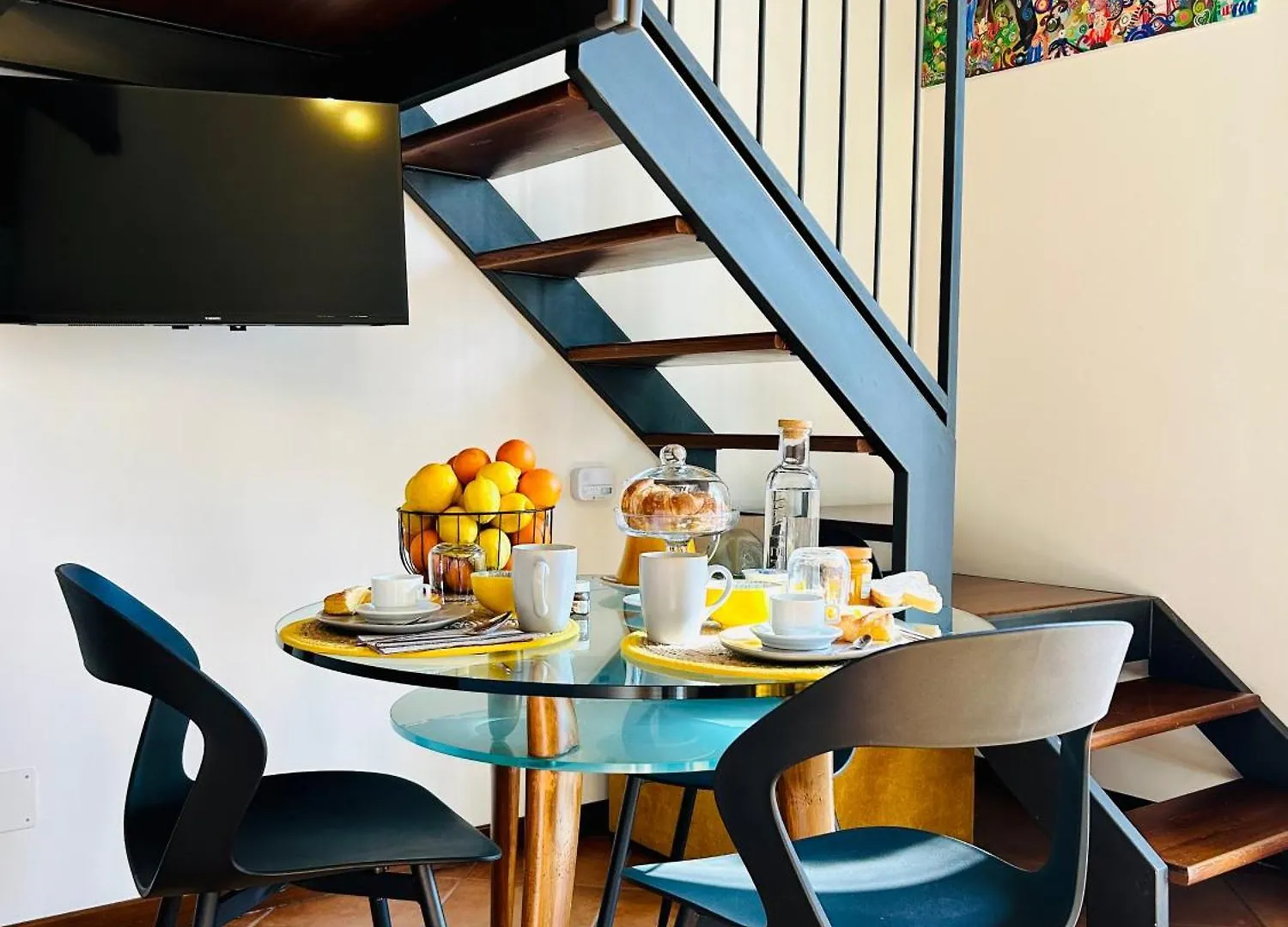 Holiday home Papiretu'S Portrait Villa Palermo Italy