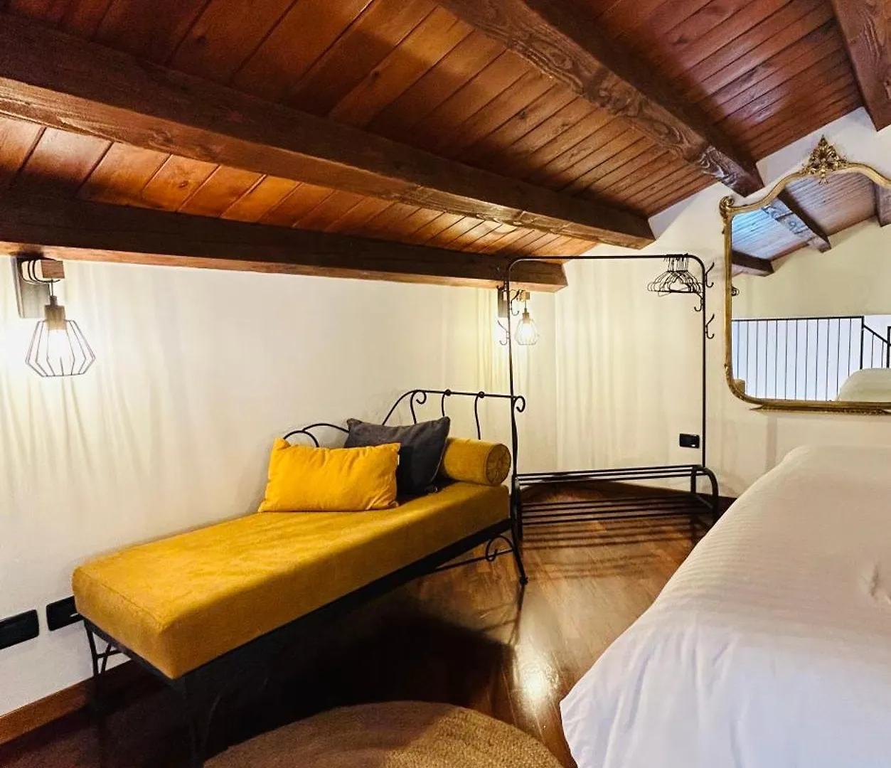 Holiday home Papiretu'S Portrait Villa Palermo Italy