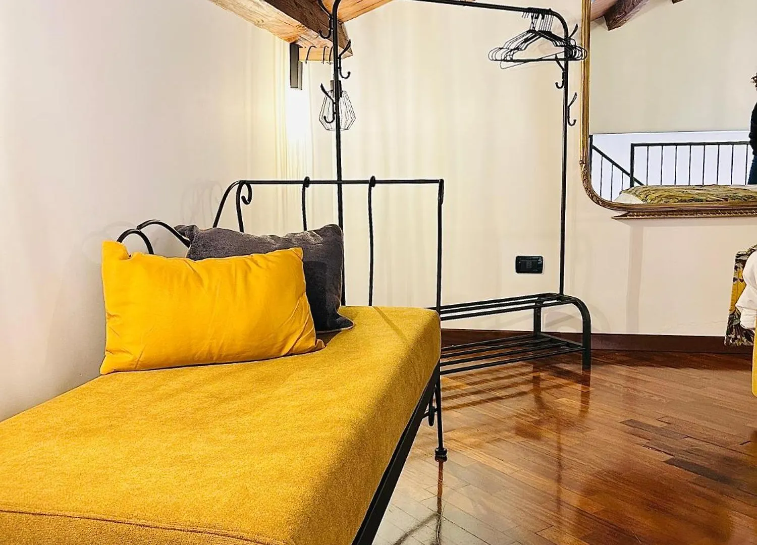 Holiday home Papiretu'S Portrait Villa Palermo